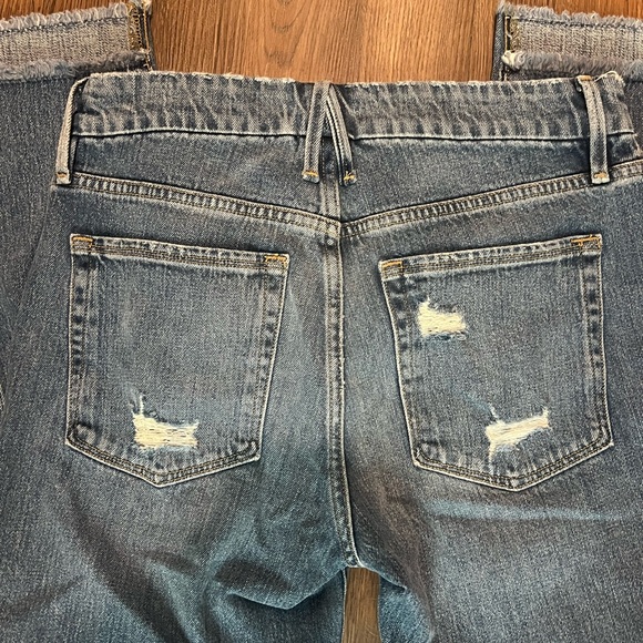 NWT Good American Jeans - Picture 2 of 5